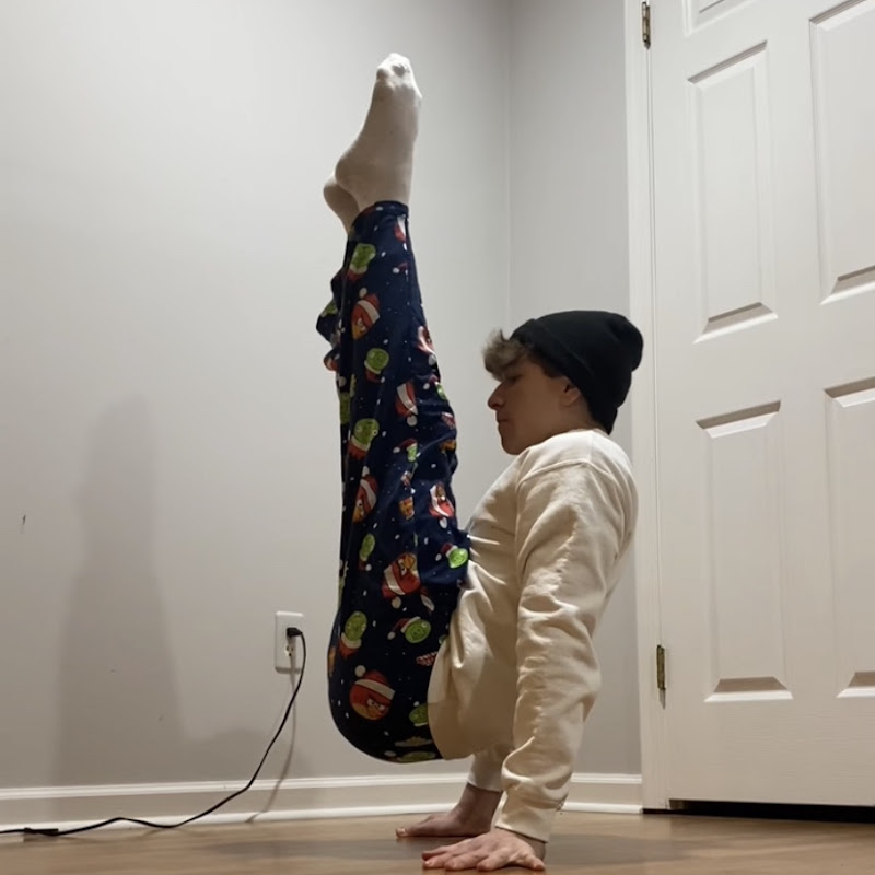 TylerDCalisthenics