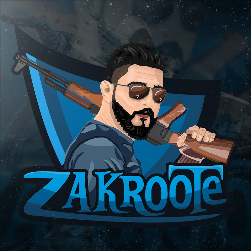 Zakroote