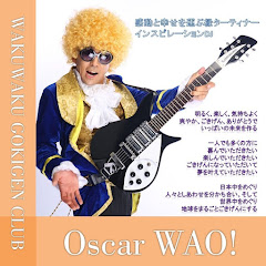 WAOチャンネルパタヤ在住