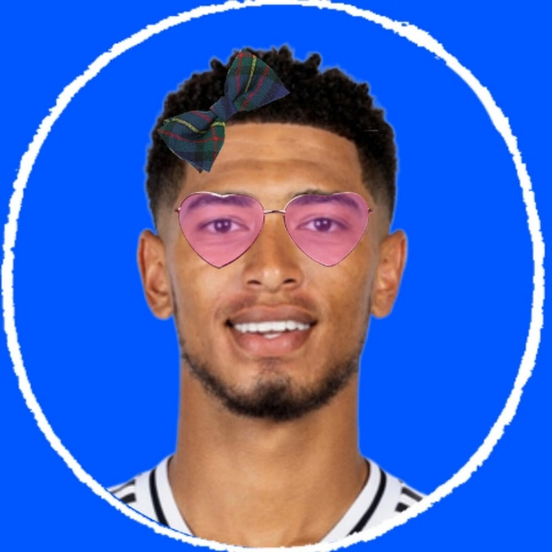 Channel Avatar