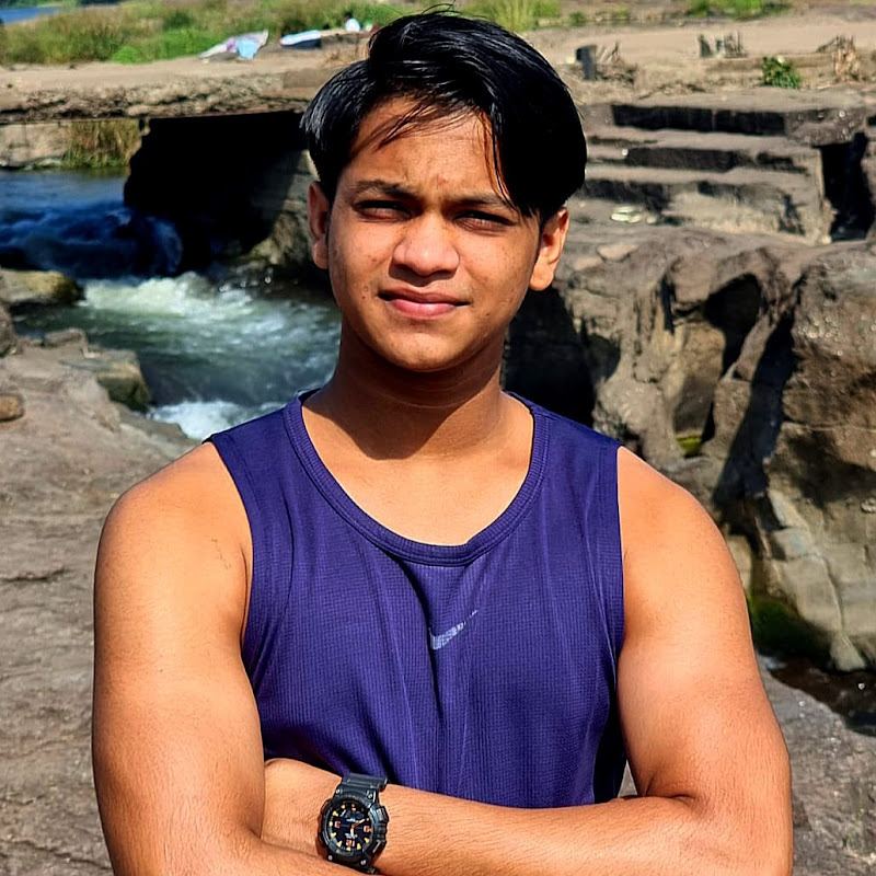 Rudra Vlogs