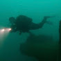 Roman BM Diving