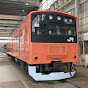 201系試作車