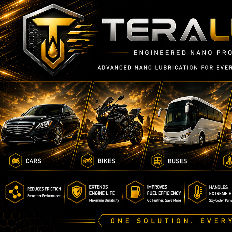Teralube_Media