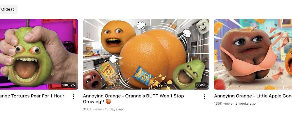 YouTube