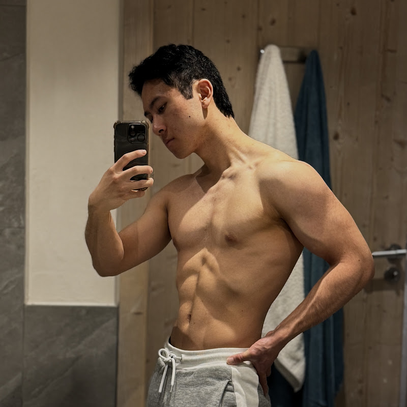 CASEYSTHENICS