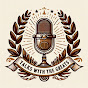 Talks with the Greats logo