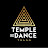 Temple of Dance // Tulsa