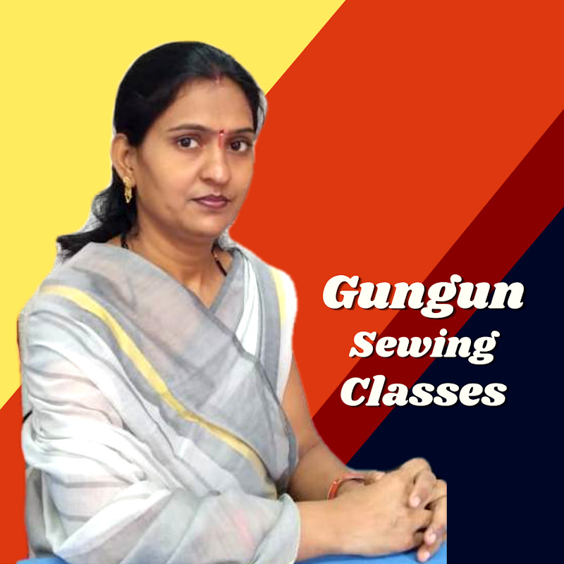 gungun sewing classes