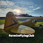 FarmOnFlyingClub logo