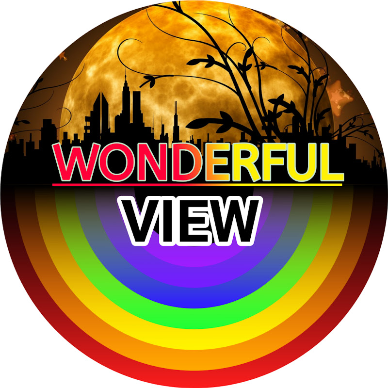 Wonderful View