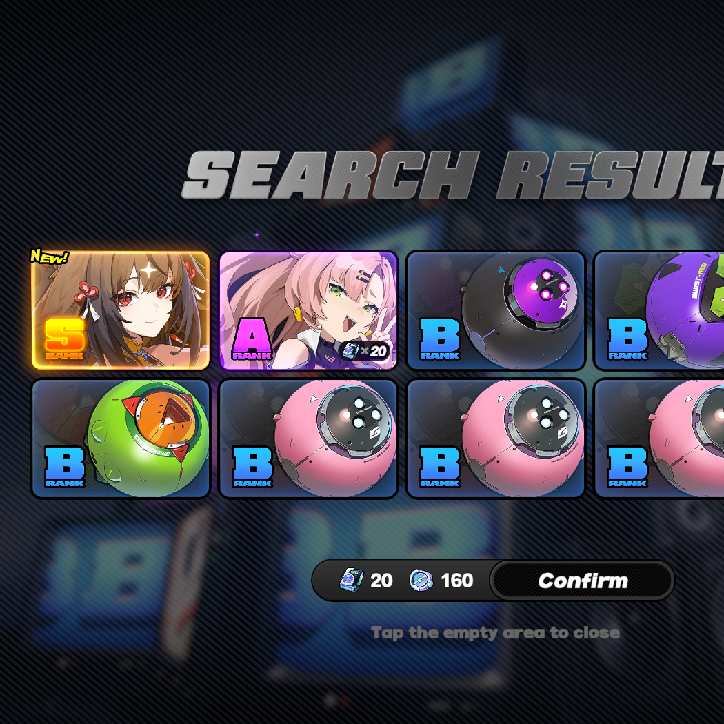 Post from The Gacha Hub