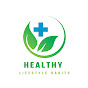 Healthy Lifestyle Habits  logo