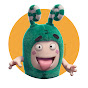 Oddbods Cartoons YouTube channel avatar
