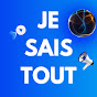 JE SAIS TOUT logo