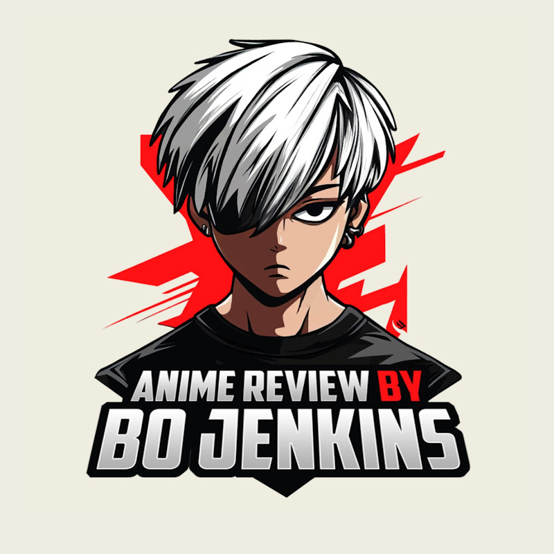Anime Review By Bo Jenkins
