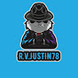 Hire R.V.JUSTIN78 — Call of Duty Content YouTube creator for sponsorships