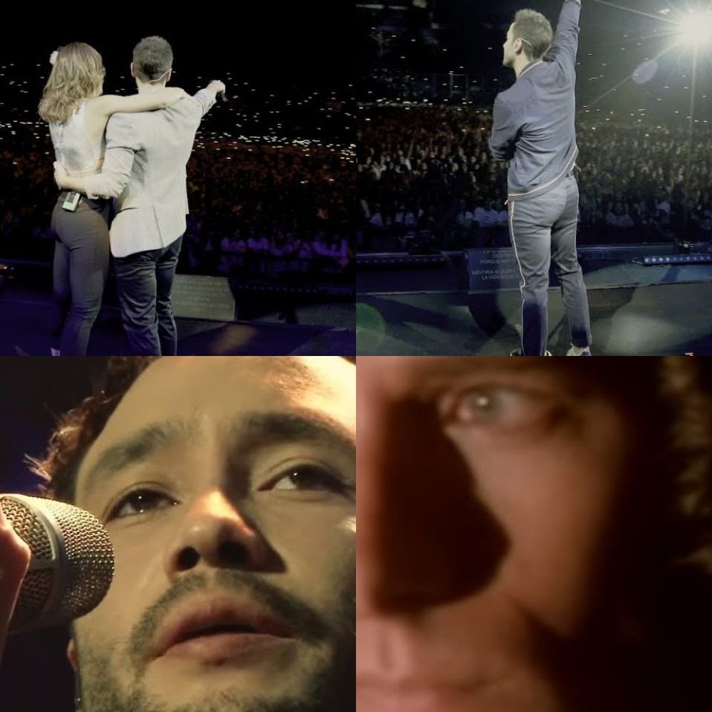 Jose luis perales hoy me acorde de ti