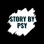 Story By psy logo
