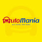 Automania Buy Here Pay Here  logo