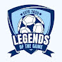 Legends of the Game : NBA, NFL & Soccer Facts logo