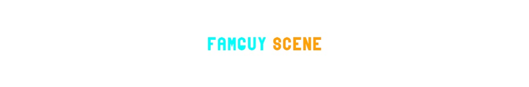 FamGuy Scene YouTube kanalı avatarı