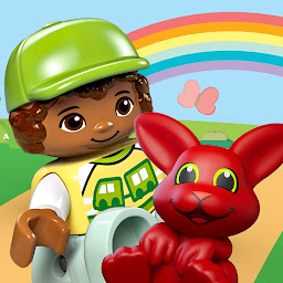LEGO Little Ones