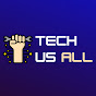 Tech Us All logo