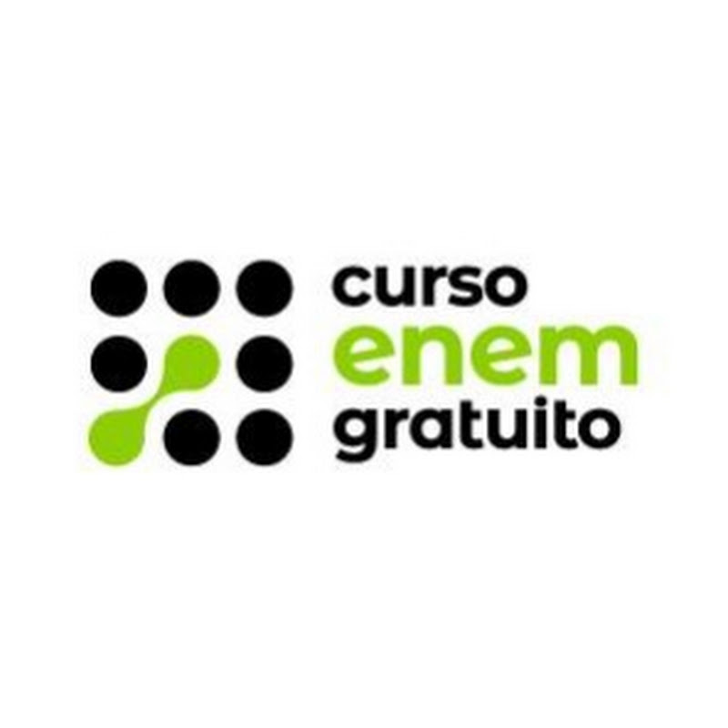 Curso Enem Gratuito