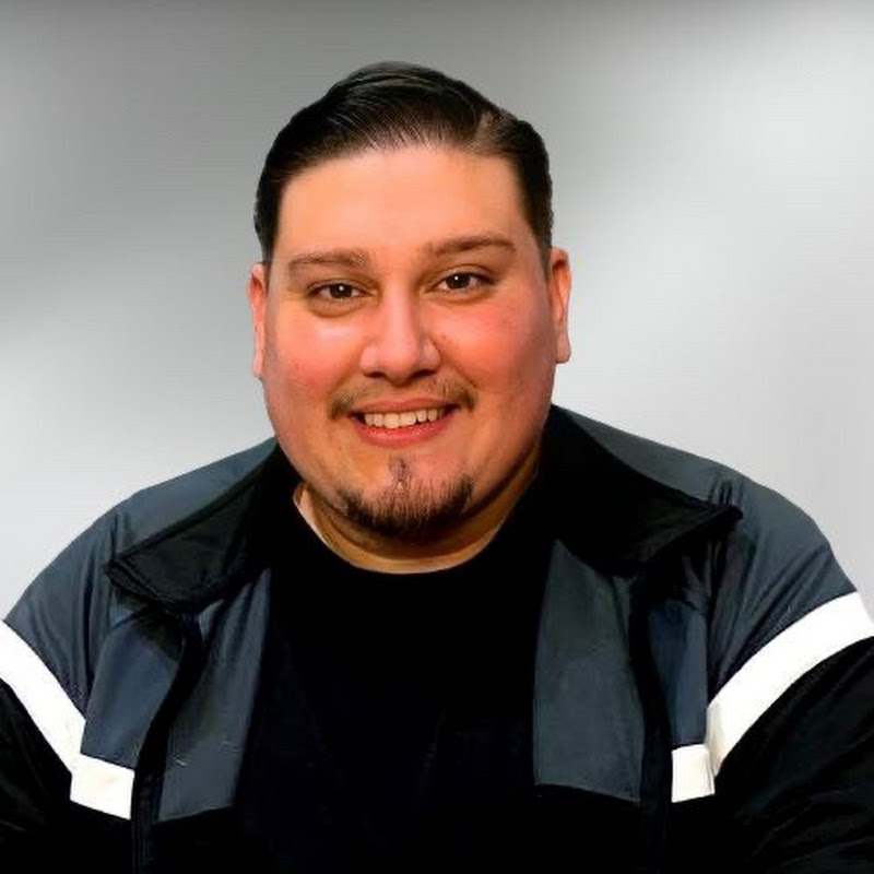 Sergio Sanchez 