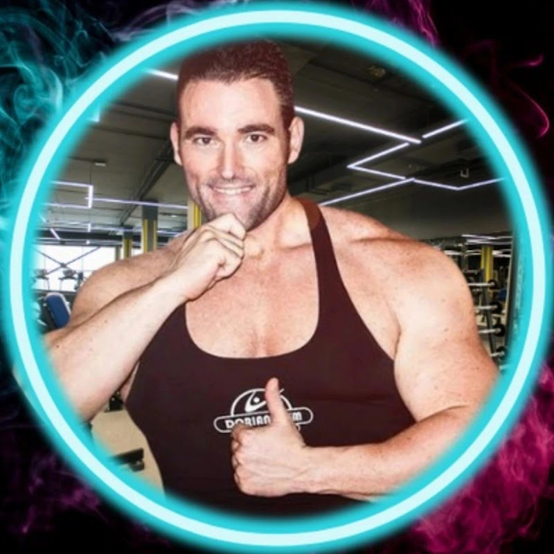 Dorian Fit