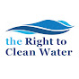 Florida's Right to Clean Water logo