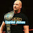 Daniel Jones WWE & HORROR 