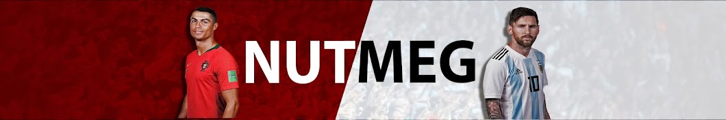 NutMeg Futbol YouTube channel avatar