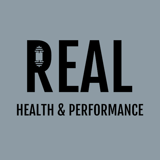 Real Health & Performance