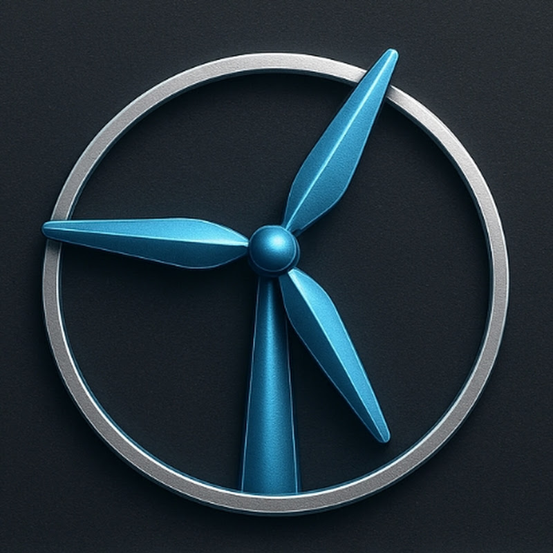wind turbine 