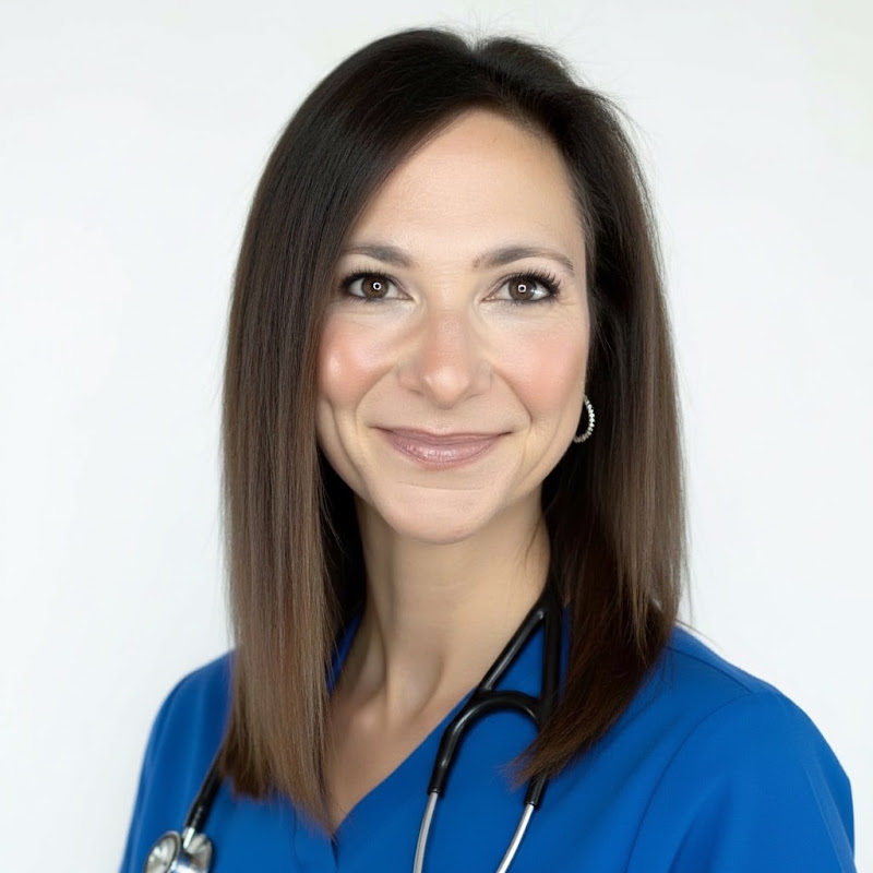 Dr. Dani Fisher