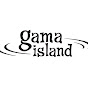 普橘島 Gama Island