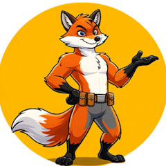 Fallout Fox