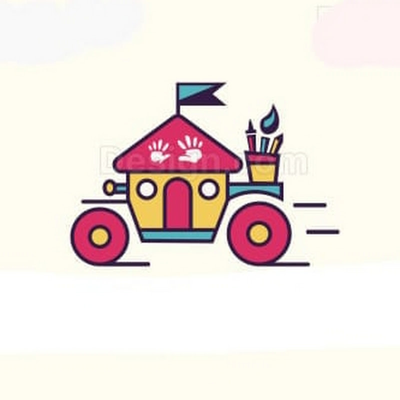Mini Minds by Atri