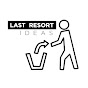 Last Resort Ideas logo
