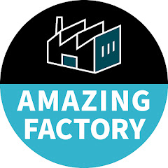 AMAZING FACTORYアイコン画像