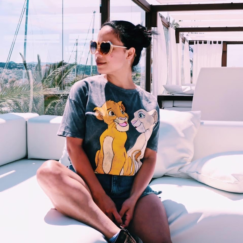 Vanessa