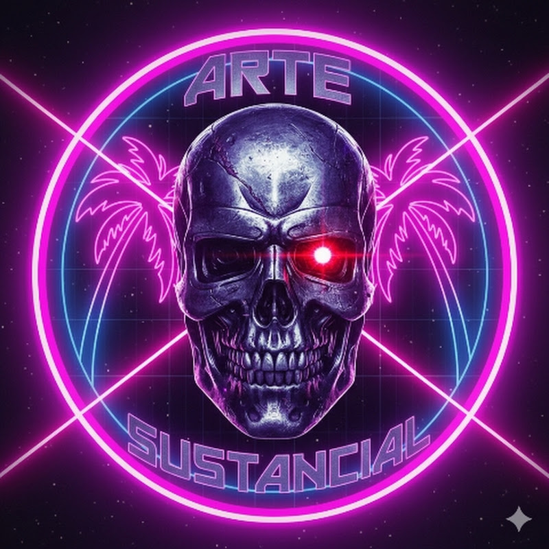 Arte Sustancial