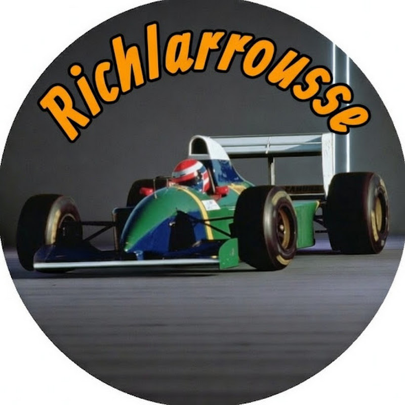 Richlarrousse