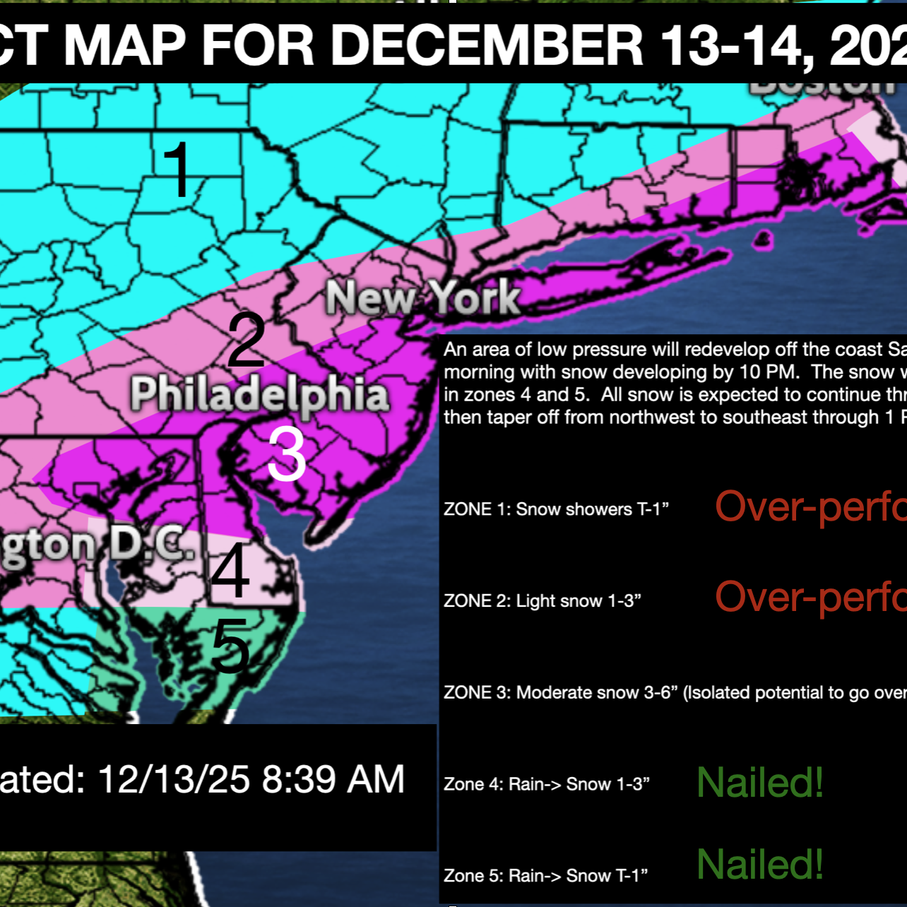 Post from NY NJ PA Weather