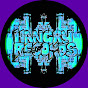 Hangry Records logo