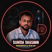 DUNIDA DAHSOON