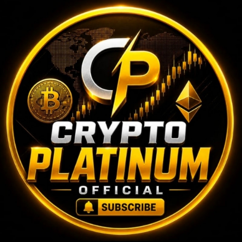CRYPTO PLATINUM OFFICIAL 