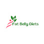 Fat Belly Diets logo